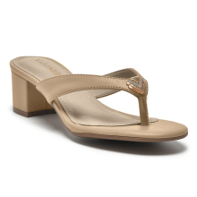 Tamanco em sintetico 268-002-01